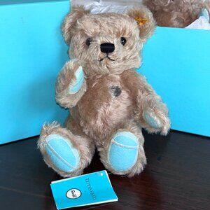 Return to Tiffany - Love Teddy Bear